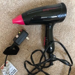 PAUL MITCHELL pro tools hair dryer